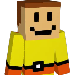 Fatmonkey2039's Minecraft skin