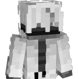 Faton_007 Minecraft avatar bust