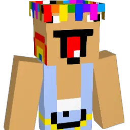 Fatoss_Supreme's Minecraft skin