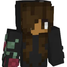 FatpigBob Minecraft avatar bust