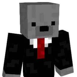Fatseal_ Minecraft avatar bust
