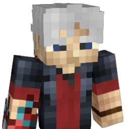 Fatt_Matt's Minecraft skin