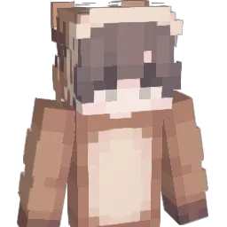 Fattus_Pattus Minecraft avatar bust