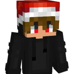 FattyCombo's Minecraft skin