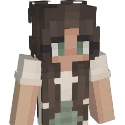 Fattysteak Minecraft avatar bust