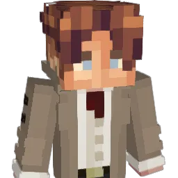 Fatyllo's Minecraft skin