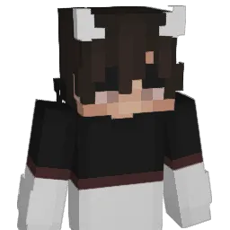 Fatzer Minecraft avatar bust