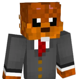 Fatzombie110's Minecraft skin