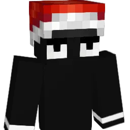 FaucetFailure Minecraft avatar bust