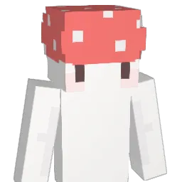 Faucom's Minecraft skin