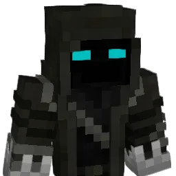 Fauli414 Minecraft avatar bust