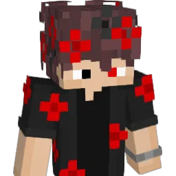 FauliBauli Minecraft avatar bust