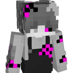 Faultic_'s Minecraft skin