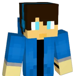 FaultierNine75 Minecraft avatar bust