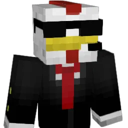 FaultyALT's Minecraft skin
