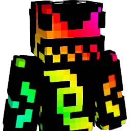 FaultyAnt101 Minecraft avatar bust