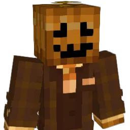 FaultyCompass's Minecraft skin