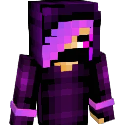 FaultyDeed Minecraft avatar bust