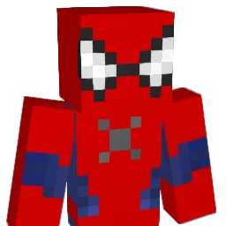 FaultyFilly's Minecraft skin