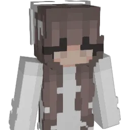 Faun377 Minecraft avatar bust