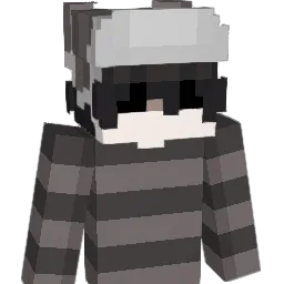 Faunaava Minecraft avatar bust
