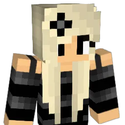 Fauno2013 Minecraft avatar bust
