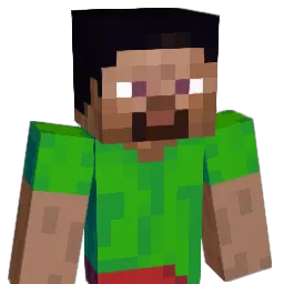 Fauns's Minecraft skin