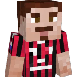 Fauren_ Minecraft avatar bust