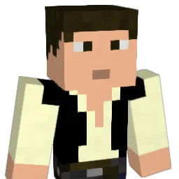 Fauser123's Minecraft skin