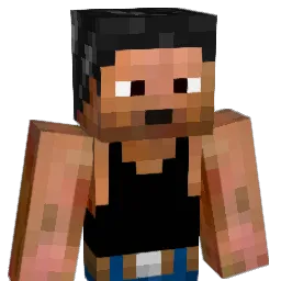 Faust665's Minecraft skin