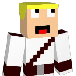 Faust92's Minecraft skin