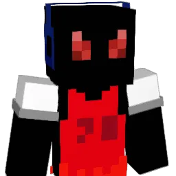 Fausteris1000's Minecraft skin