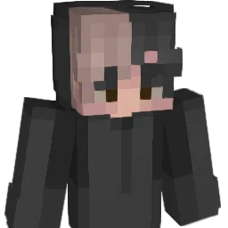 FaustianFerret Minecraft avatar bust