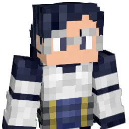 FaustianSpider's Minecraft skin