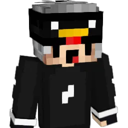 FaustoRD's Minecraft skin