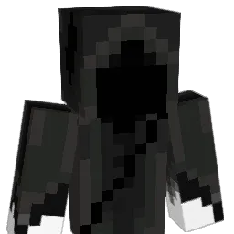 FauxHammer13 Minecraft avatar bust