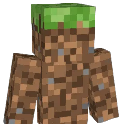 Favau's Minecraft skin