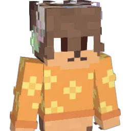 Favbowie23's Minecraft skin