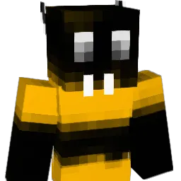 Favex4's Minecraft skin