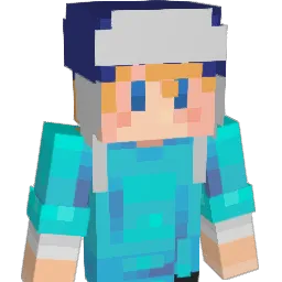 Favhere's Minecraft skin
