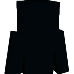 Favio24 Minecraft avatar bust