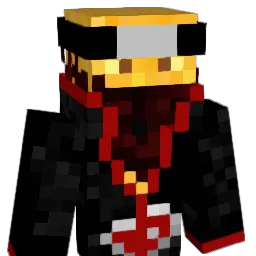 Favo_99 Minecraft avatar bust