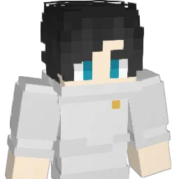 Favoa Minecraft avatar bust