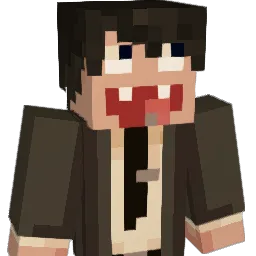 Favored1's Minecraft skin