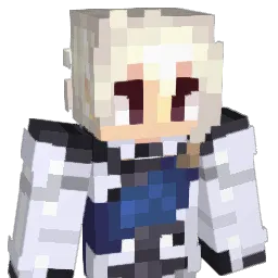 FavoriteDish's Minecraft skin