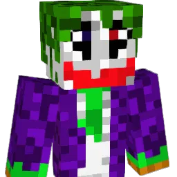 FawKaDK Minecraft avatar bust