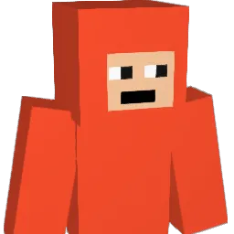 Fawaz1 Minecraft avatar bust