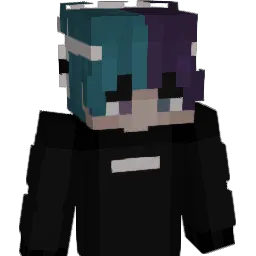 Fawk3s_ Minecraft avatar bust