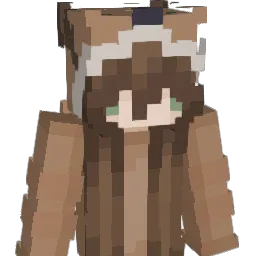 Fawndant's Minecraft skin