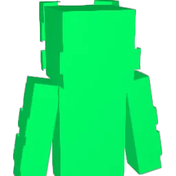 Fawnmum Minecraft avatar bust